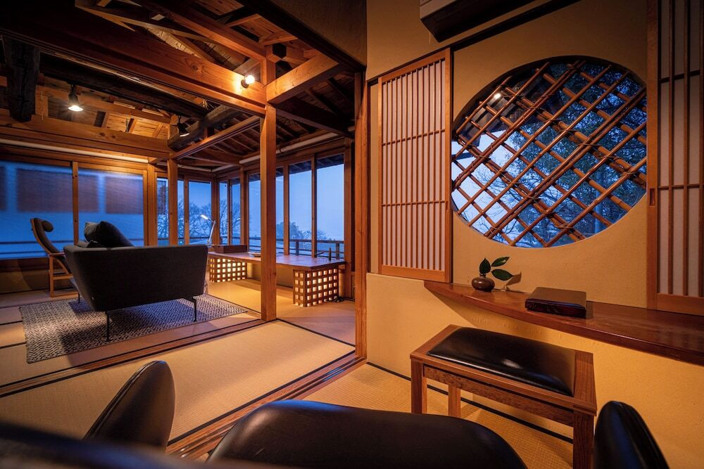 庭園の宿 石亭4020814