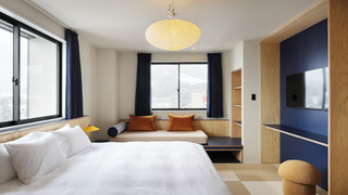 ファミリー ルーム