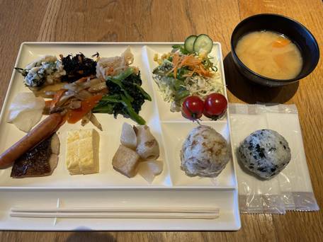 ホテル エルシエント京都八条口 / 5