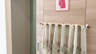 施設内の設備 / 10