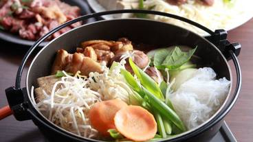 食事・飲み物 / 1