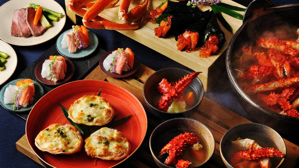 ビュッフェダイニングhal / 2