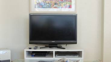 施設内の設備 / 15