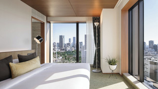 青山 スイートキング シティビュー 禁煙