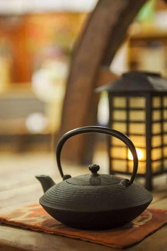 客室の設備とサービス