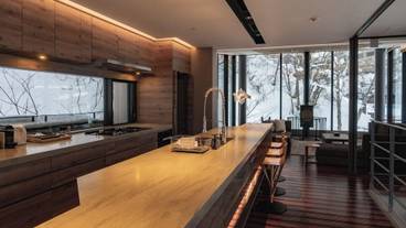 専用キッチン / 16