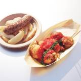 ラ・クロチェッタ（ラクロチェッタ）