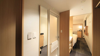 スタンダード トリプルルーム 禁煙