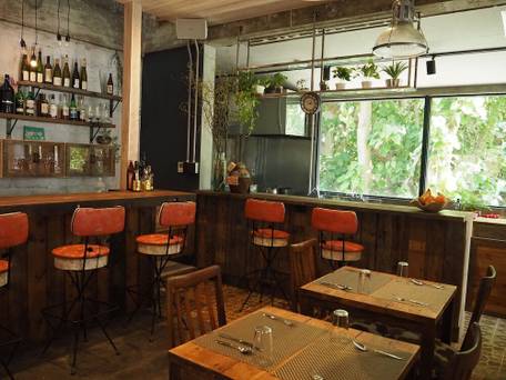 白浜ホテル（沖縄県） / 1