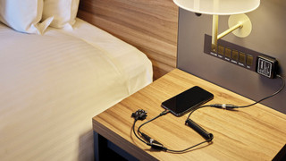 スタンダードダブル (デスク) (禁煙)