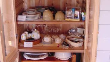 専用キッチン / 4