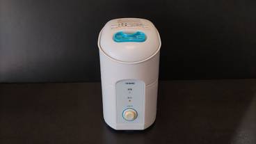 施設内の設備 / 7