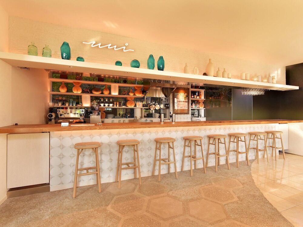 お部屋でも大浴場でも目の前には水平線！海を楽しむホテル3931423