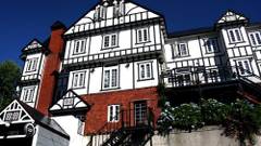 ニセコリゾートペンション グラン・パパ