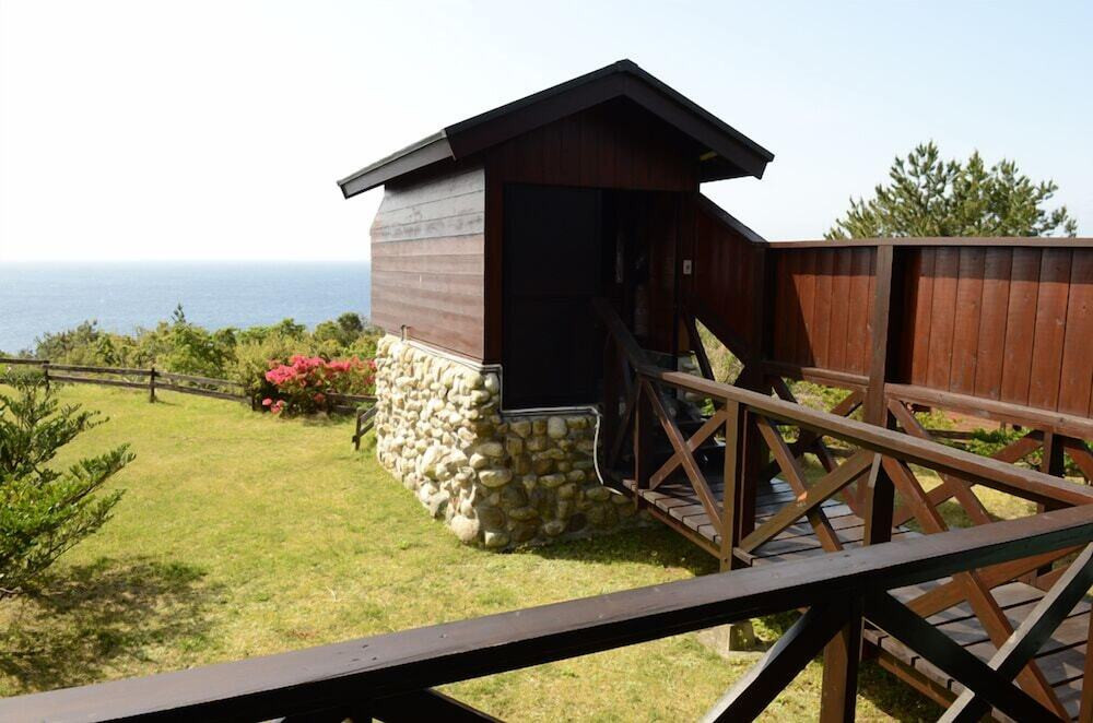 施設からの眺望