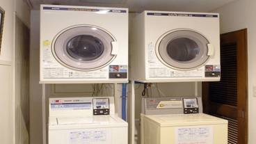 ランドリー ルーム / 5