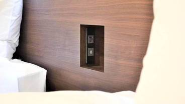 客室の設備とサービス / 14