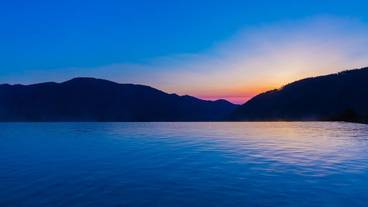 箱根小涌園 天悠(ハコネコワキエン テンユウ) / 1