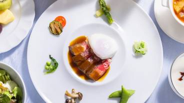 レストラン / 11