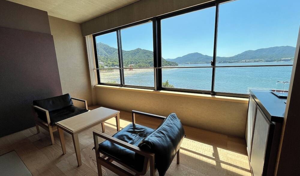 ジュニアスイート 海 / 3