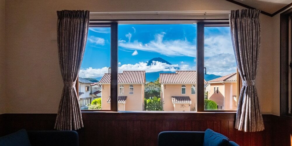 マウンテン ビュー