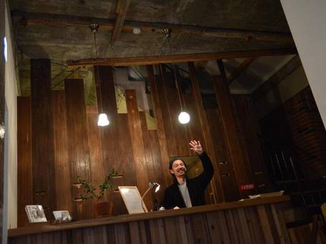 ザ・ディアパークイン / 3