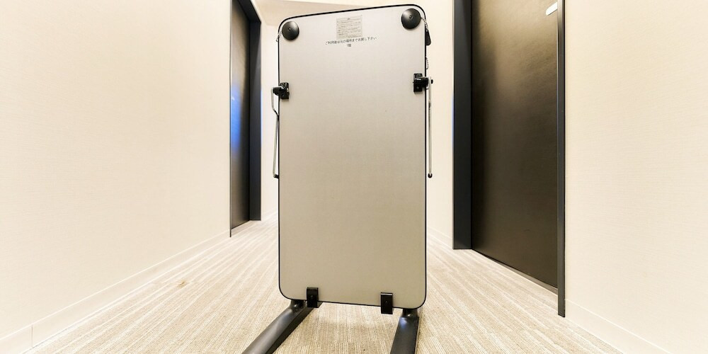 ランドリー ルーム