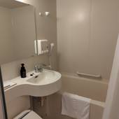 東横イン敦賀駅前（福井県 ビジネスホテル） / 4