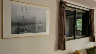 スーペリア ツインルーム 禁煙 キッチン