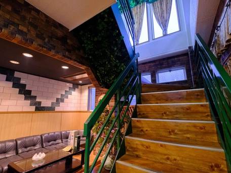 由布院温泉 想い出の宿 はなせん / 2