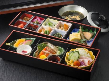 蒲郡温泉郷 天の丸 / 4