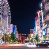 ホテル周辺には飲食店も充実◎ / 5