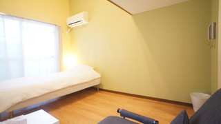 ベーシック トリプルルーム