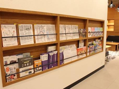 西鉄イン新宿 / 3