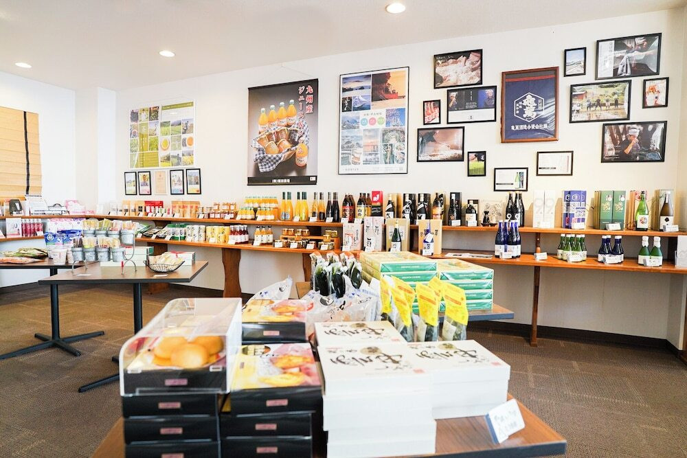 ギフト ショップ