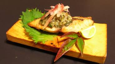 食事・飲み物 / 3