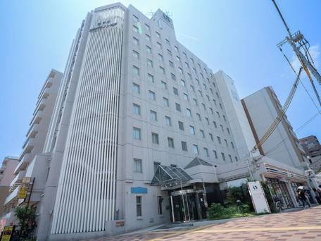 カサベライン神戸 / 1