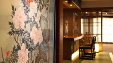 施設の入り口 / 16