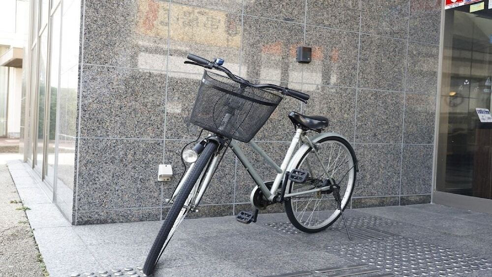 自転車