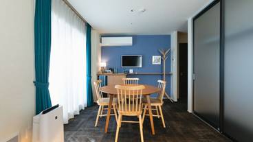 リビング エリア / 14