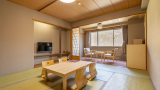 和室低層階 禁煙（定員５名）