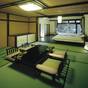 【お部屋で下呂温泉を満喫】露天風呂付き離れ スタンダード【極上飛騨牛付き創作懐石★お食事は個室料亭】 | 下呂温泉 離れの宿 月のあかり