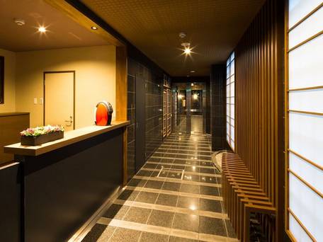 京都リバービューハウス京楽 / 2