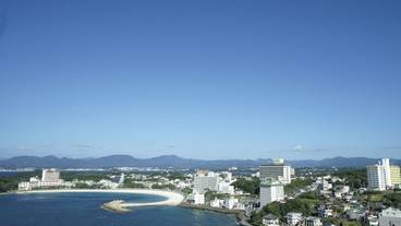 ビーチ / オーシャン ビュー / 22