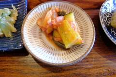 ごはんとおさけ おいとま