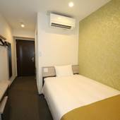 くれたけインプレミアム沼津北口駅前（静岡県 ビジネスホテル） / 5