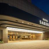 嬉野温泉 ホテル桜（佐賀県 旅館） / 5