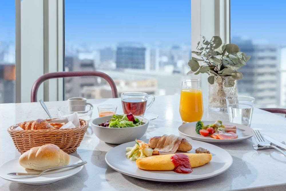 駅直結で雨でも安心！スパエリアでプールも温泉も楽しめる♪4039225