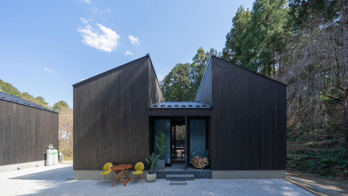 専用サウナ付きキャビンでプライベートな"ととのい"時間4003538