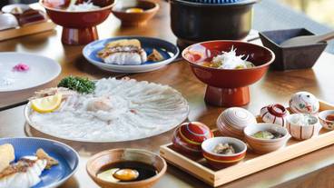 朝食① / 4